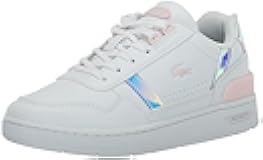 Kids' T-Clip Sneaker