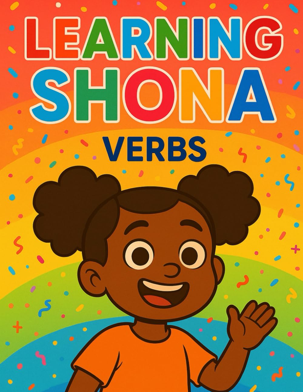 Learning Shona: Verbs