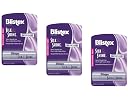 Blistex Silk And Shine Lip Protectant Spf 15 Sunscreen (Pack Of 3) [Misc.] gallery image