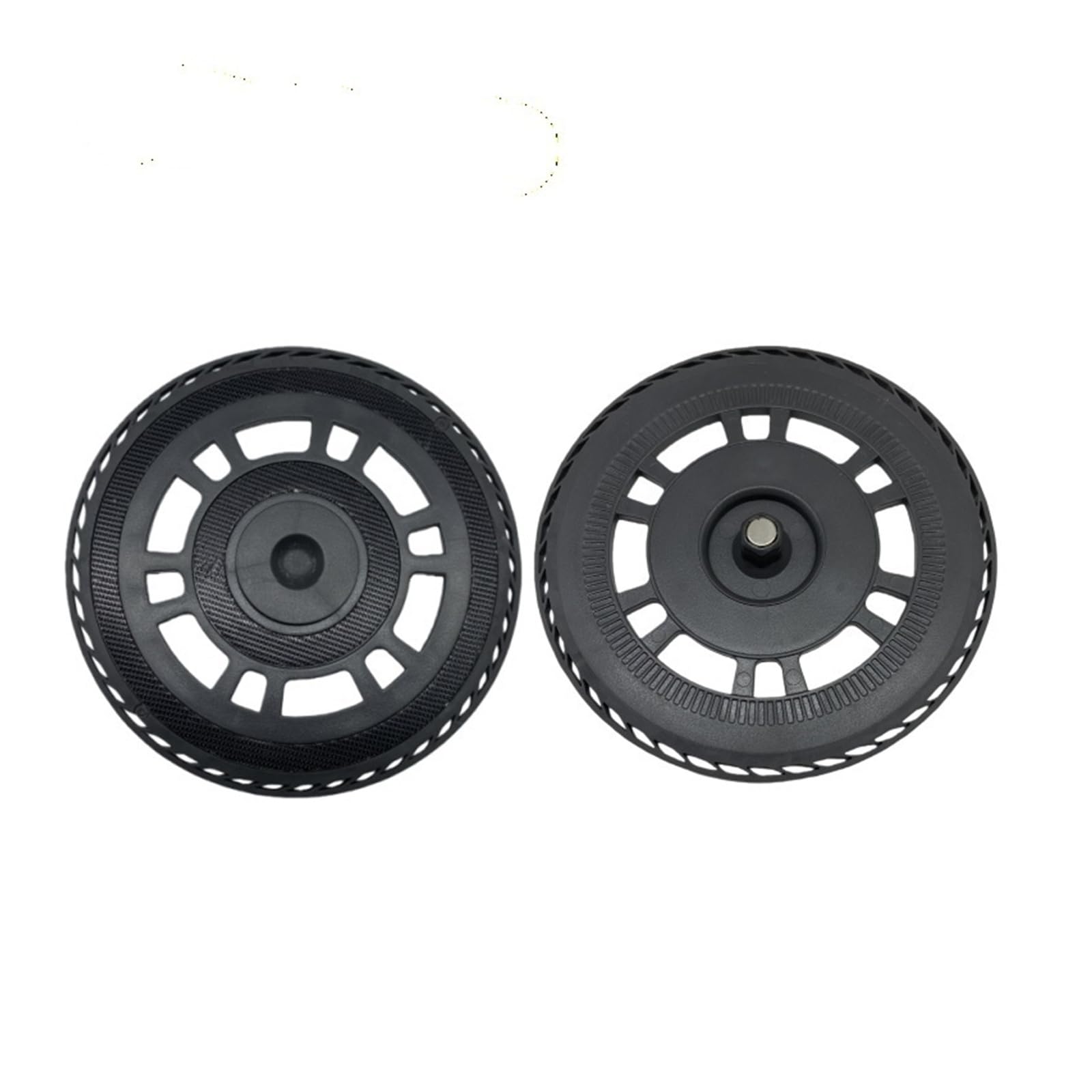 VIXWDRUTY Compatible For Dreame，Compatible For Mop， Compatible For Mijia， M30 S, Compatible For Mop， Bracket And Mop Cloths(2 pcs)