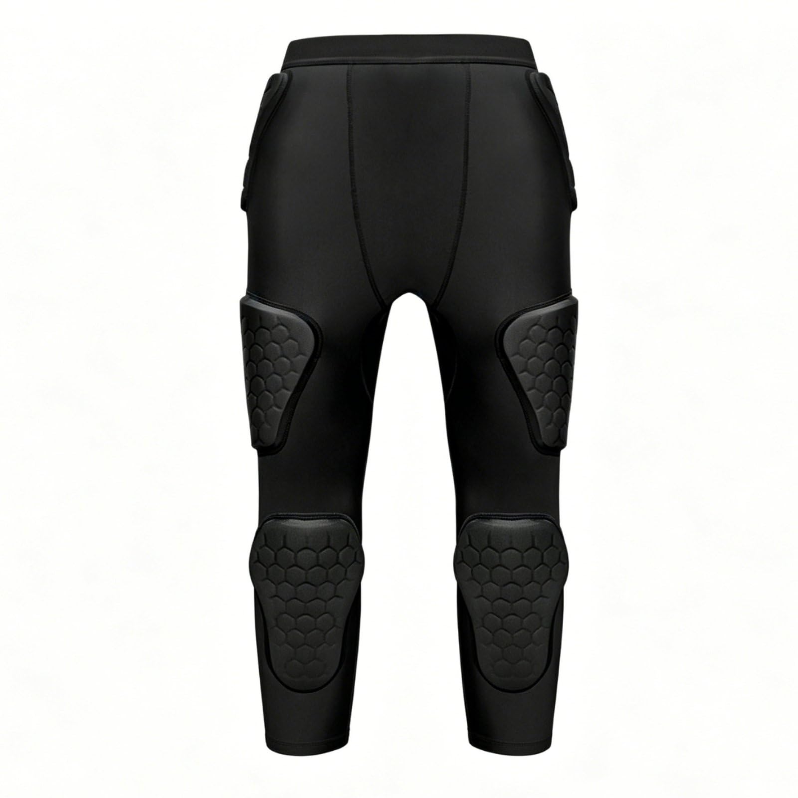 Pantaloni Sportivi con para Ginocchia, As6, Numeric, Numeric_11, Numeric_11, Numeric_20, Numeric_78, Regular, Regular
