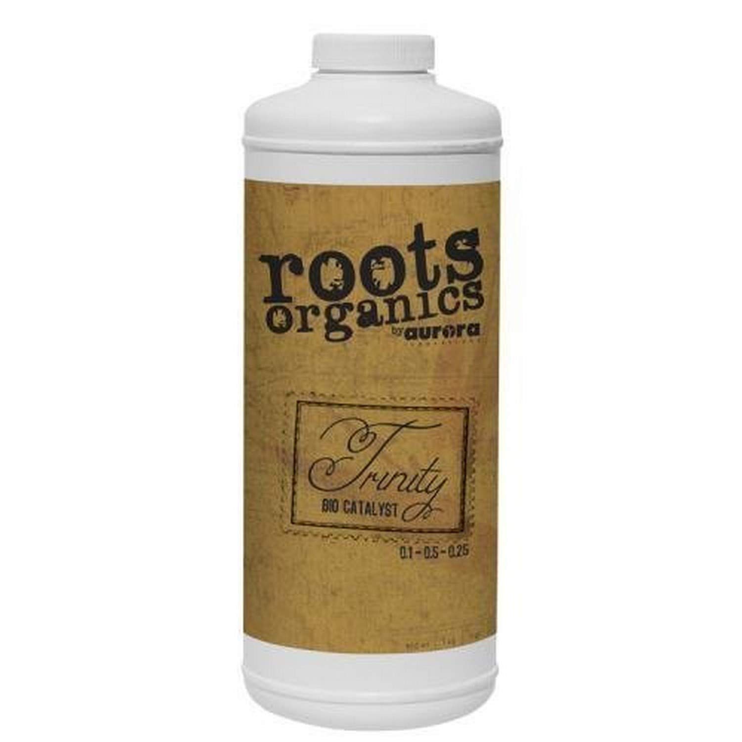 Roots Organics Trinity - Image 2