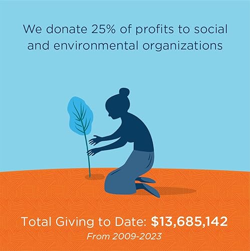 Miniatura 6 de World Centric Contenedores de caja Hoagie con bisagras de fibra, 9 x 6 x 3, Natural, Papel, 500/Cartón