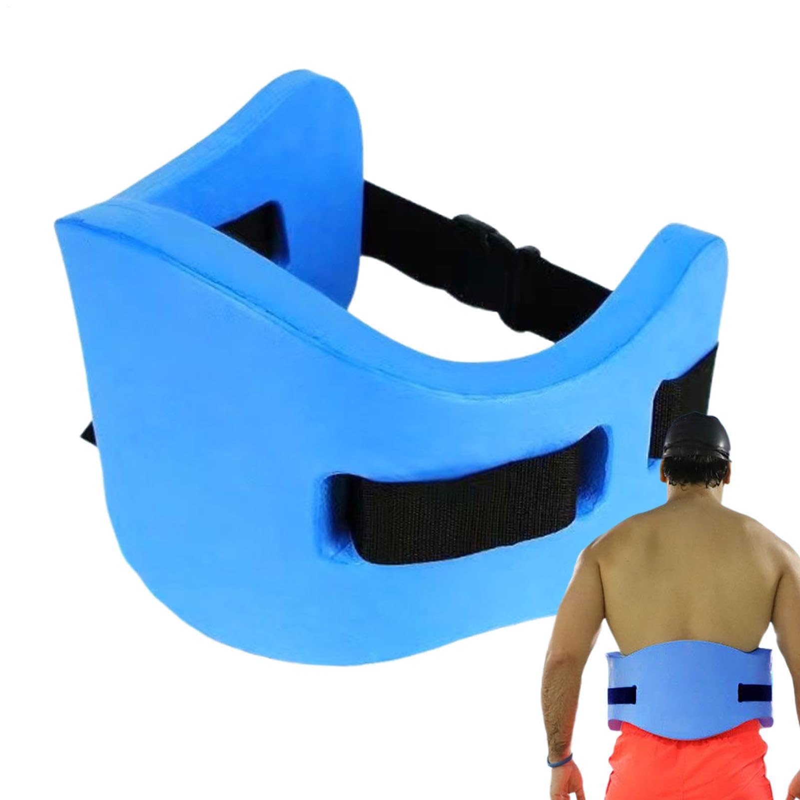 Ceinture De Flottaison - Équipement De Flottaison Et Flottabilité pour La Nage - Ceinture De Flottabilité pour | Convient pour Adultes, Débutants, Étang, Piscine, Plage, Lac, Parc, Gym et