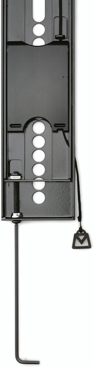 Sanus ML11-B2 Super Slim Low Profile Mount for TV's 32"-50" - Black