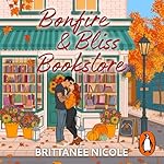 Cover of Bonfire and Bliss Bookstore