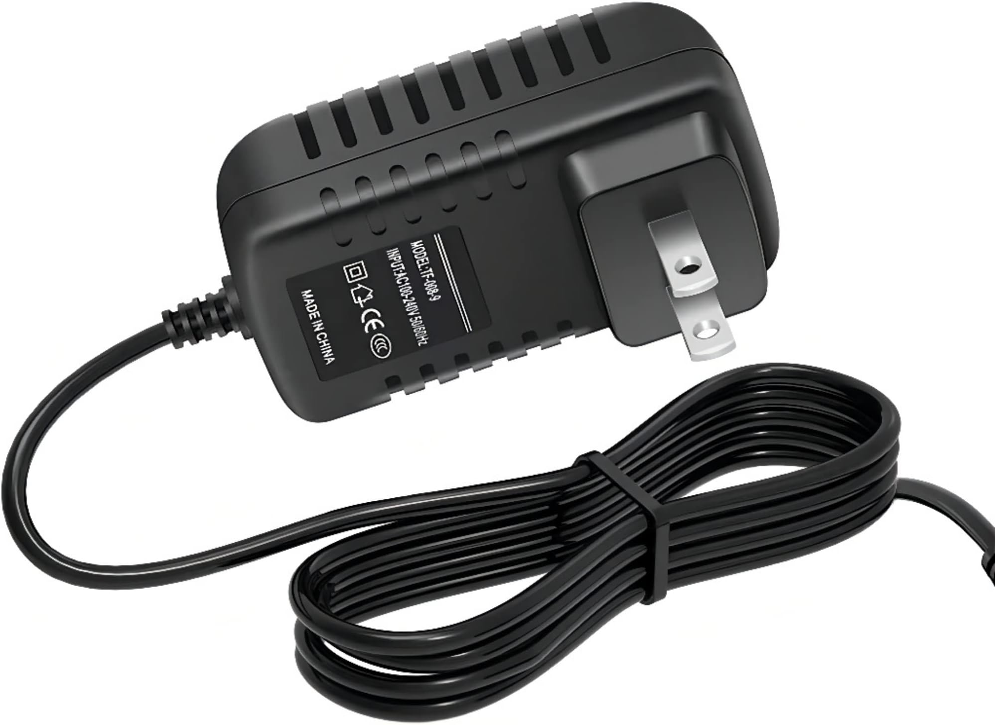 AC/DC Adapter for Behringer Motor 49 61 MIDI Controller Keyboard Power Supply Cord Cable PS Wall Home Charger Mains PSU
