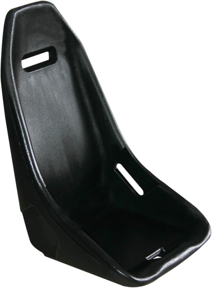HUNSAKER USA 24002PK Pro Competion Poly Bucket Seat 2