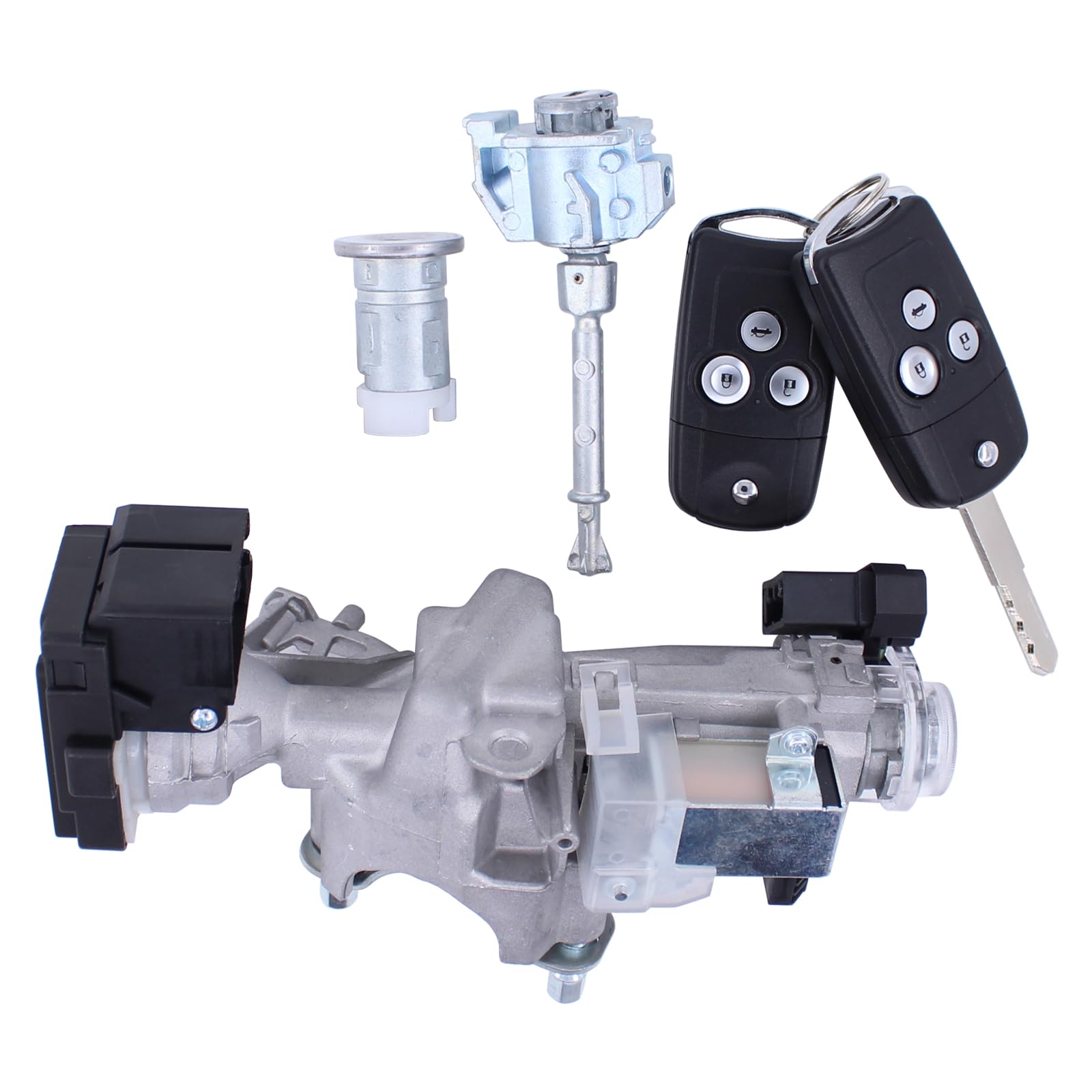 Amazon.com: MOTOKU MOTOKU Ignition Switch and Door Lock