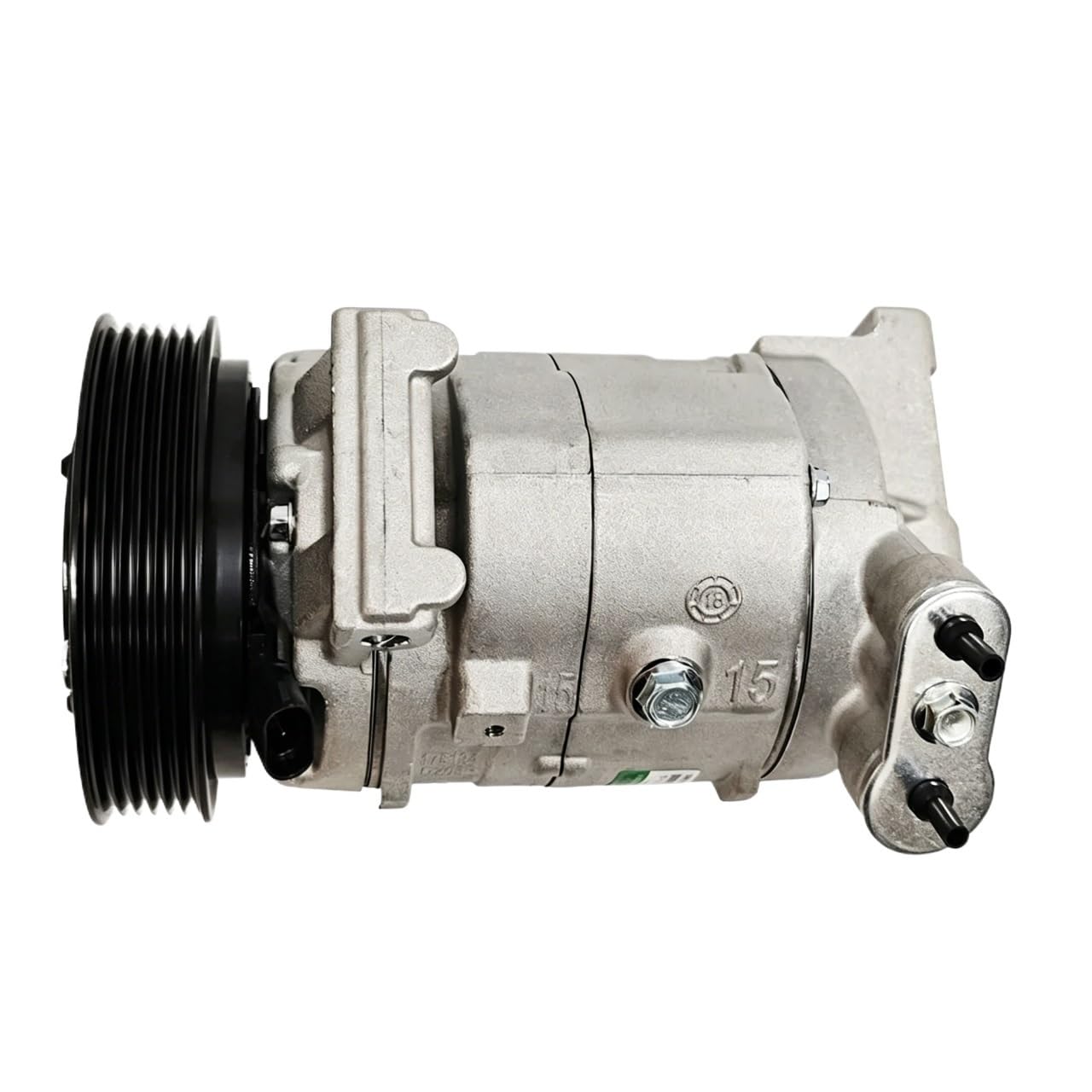 AC Air Conditioning Compressor Compatible for CHEVROLET CAPTIVA Opel ANTARA 2.2 2.4 95459392 95487907 94552594 4820978 4818865 4819388