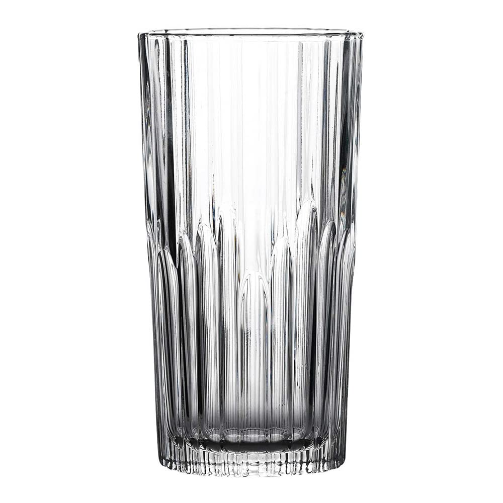 Duralex DS37973 Manhattan Hiball - Vaso (305 ml, 48 unidades)