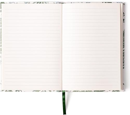 Vista 101 de Eccolo - Cuaderno de diario rayado, tapa dura rosa, incluye bolígrafo y soporte, 256 páginas a rayas, 5.75 x 8.25 pulgadas Rosa con soporte