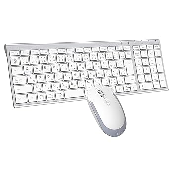 Amazon.co.jp: iClever キーボード ワイヤレス キーボード