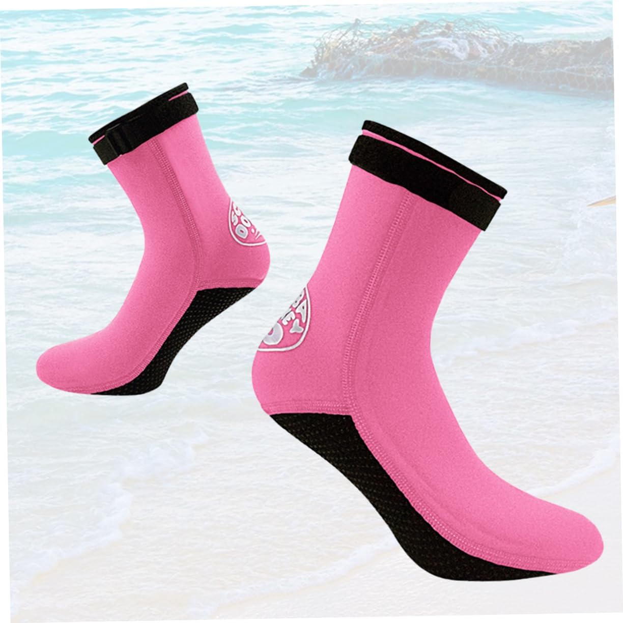 Diving Socks Snorkeling Socks Swimming Swimming Equipment Keep Warm