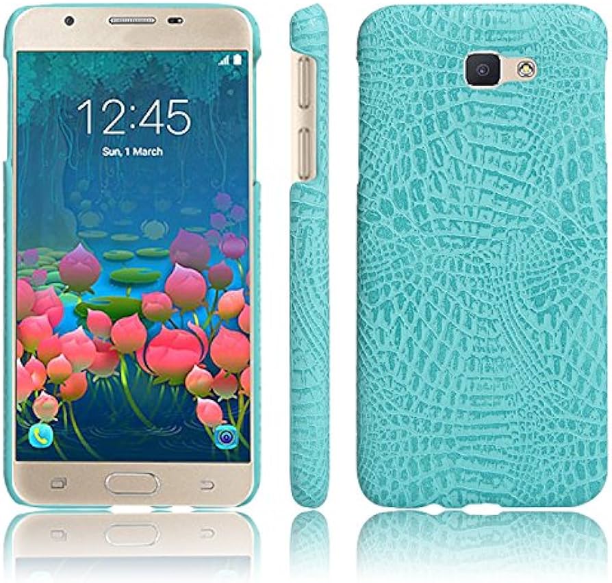 Samsung j7 prime shockproof case Clearance