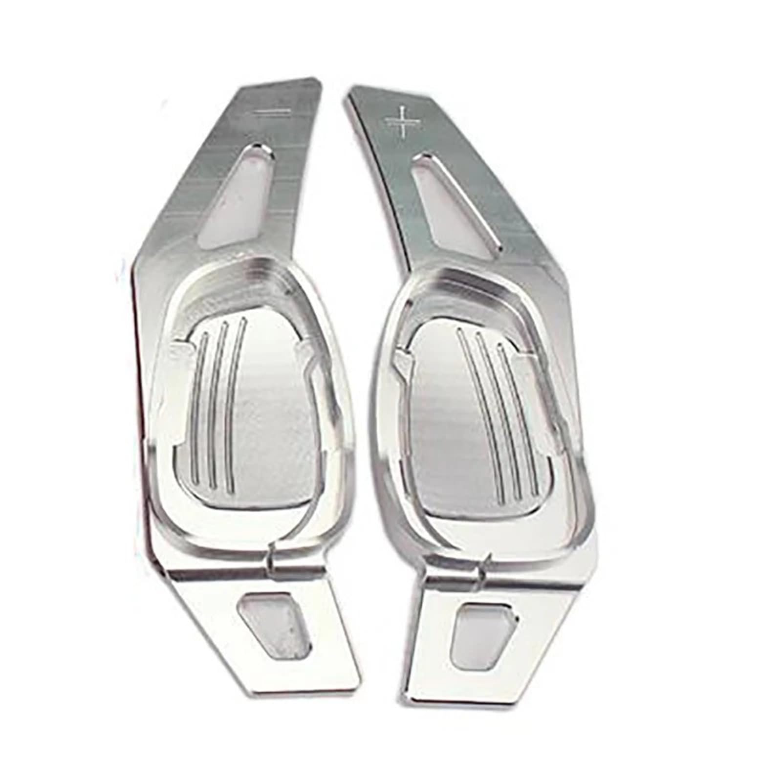 UIEOWHN Car Shifter Gear Paddle Extension for Cupra for Ateca Formentor Leon 2021 2022 2023 Shifter Gear Paddle