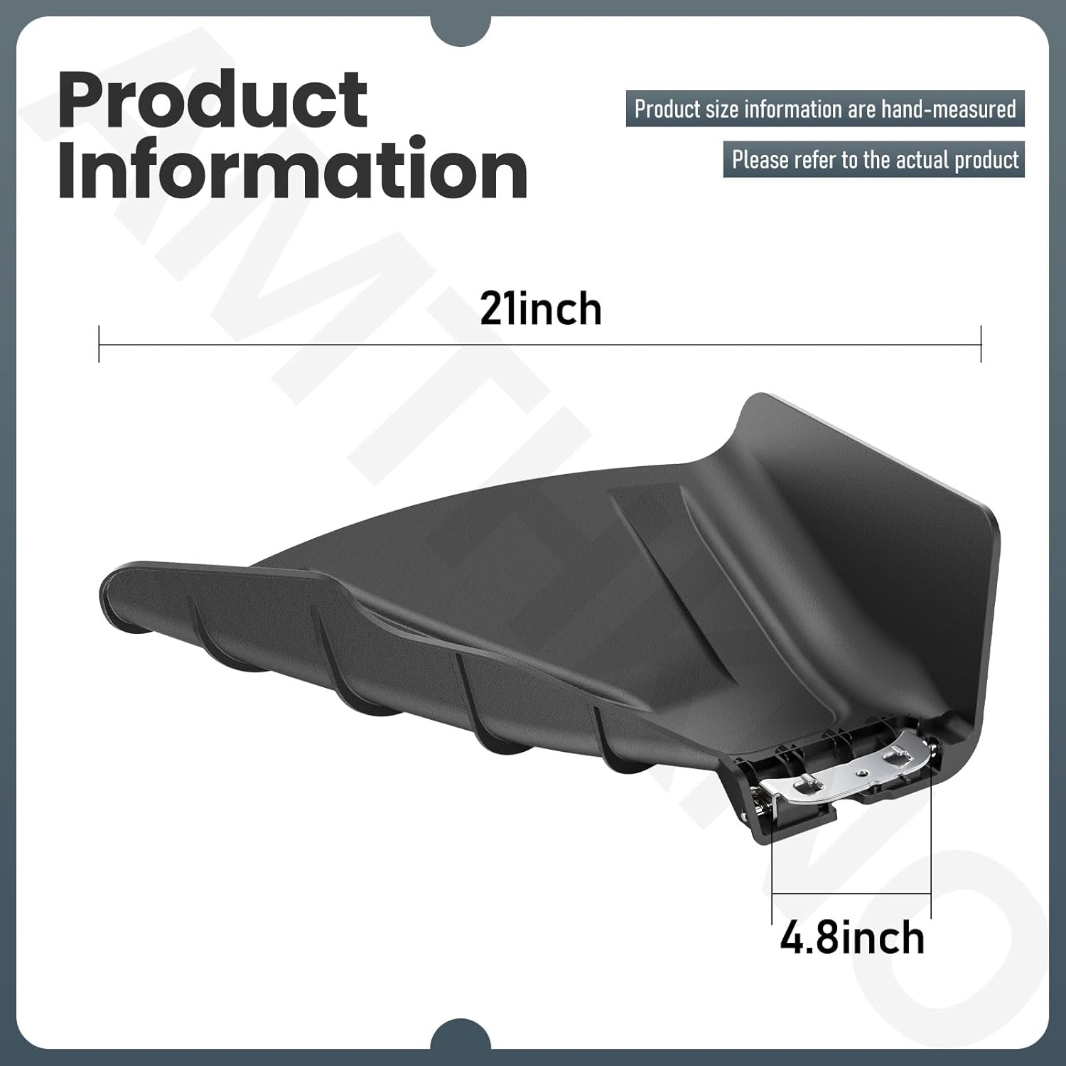 black 631-05168c discharge chute assembly for cub c-adet fabricated decks, fits rzt zt1 zt2 zt3 sx lx xt1 ultima 50 54 cyt5023se sup-er bronco sz2454 z6900 replaces 631-05168, 631-05168a, 631-05168b