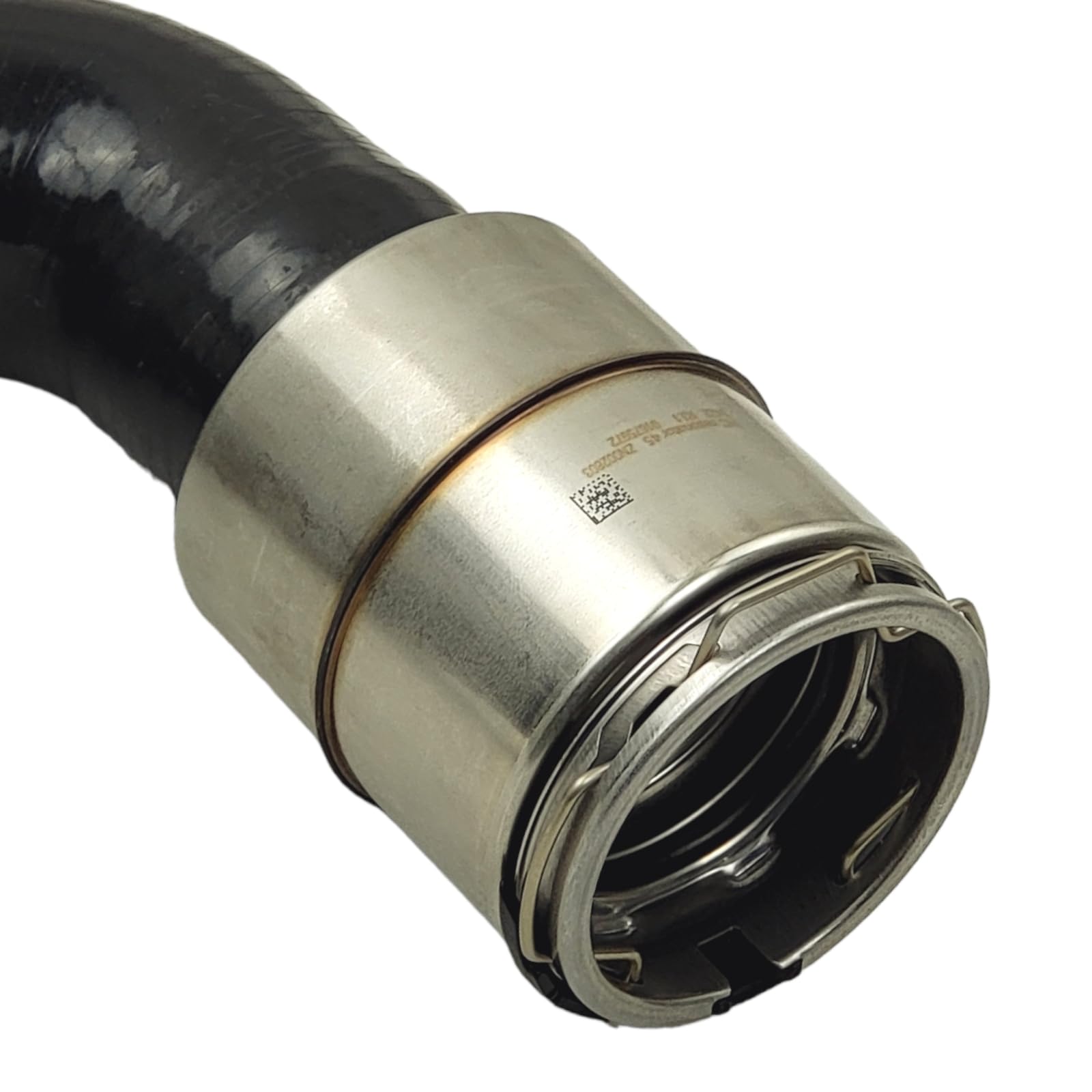 LLS-GERMANY Manguera de aire de carga compatible con Renault Master III, 2.3 dCi, 1446300Q2K, GM 95524032, 144606964R, 144605171R