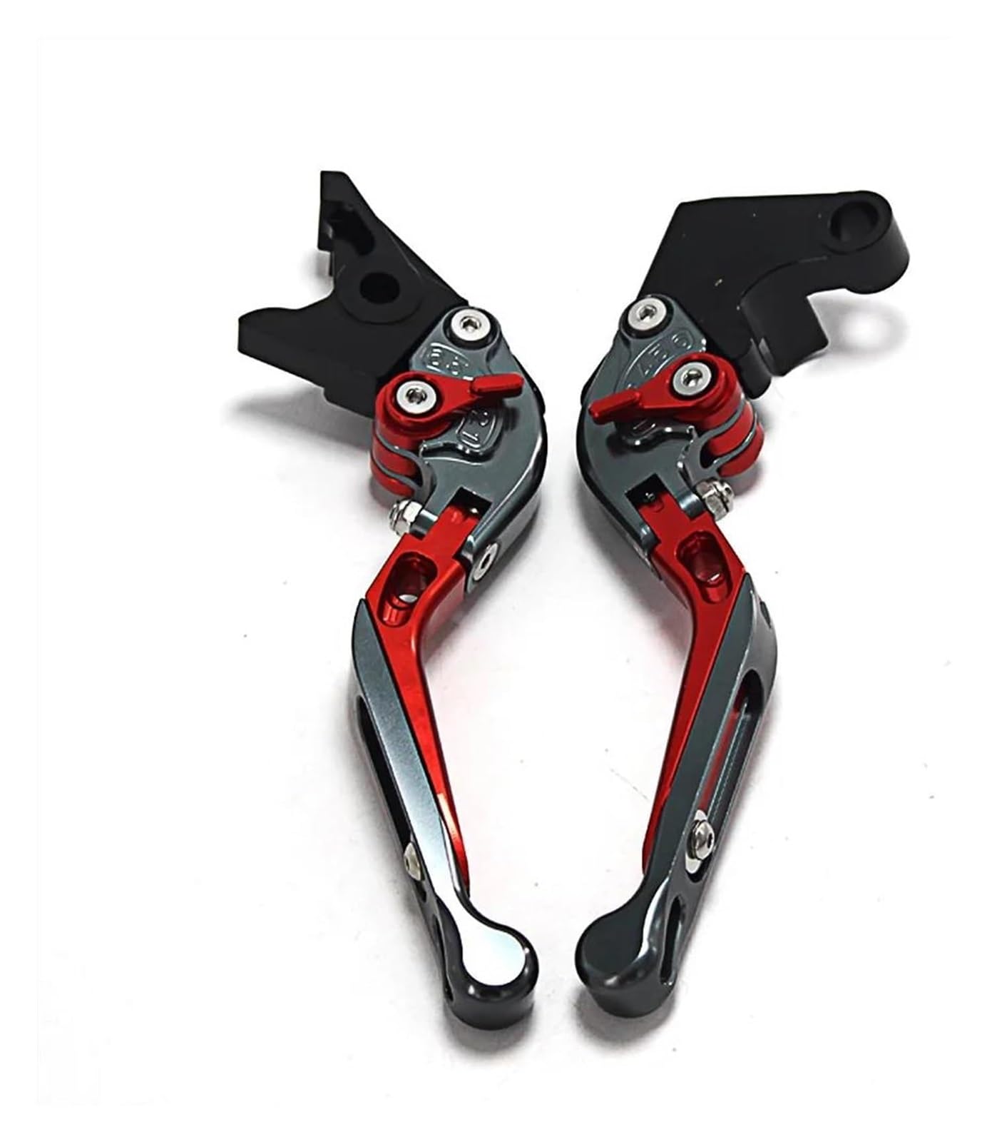 Oiajdsad 4 Motorcycle Clutch Levers For Bmw G310 Gs G310gs G310r 2017 2018 Motorcycle Cnc Brakes Clutch Lever Accessories Clutch Brake Lever Set
