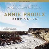  Bird Cloud: A Memoir