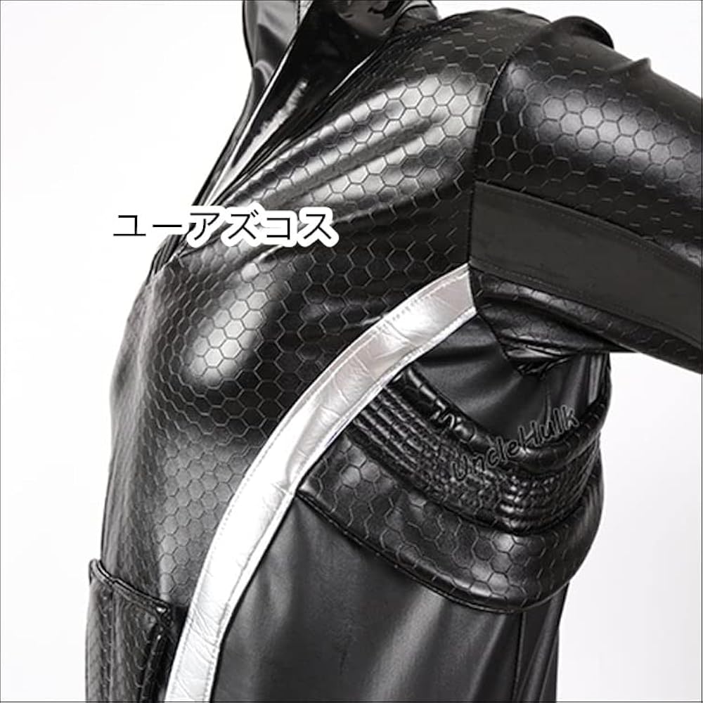 Amazon.co.jp: [ユーアズコス] 仮面ライダー アークワン 肌