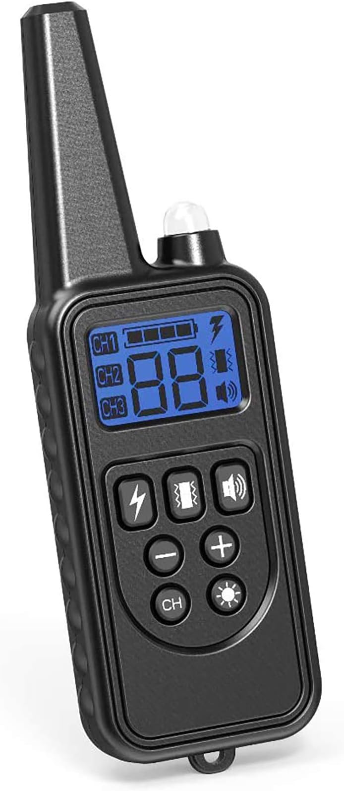 Dog Training Collar Accessory, Transmitter Only