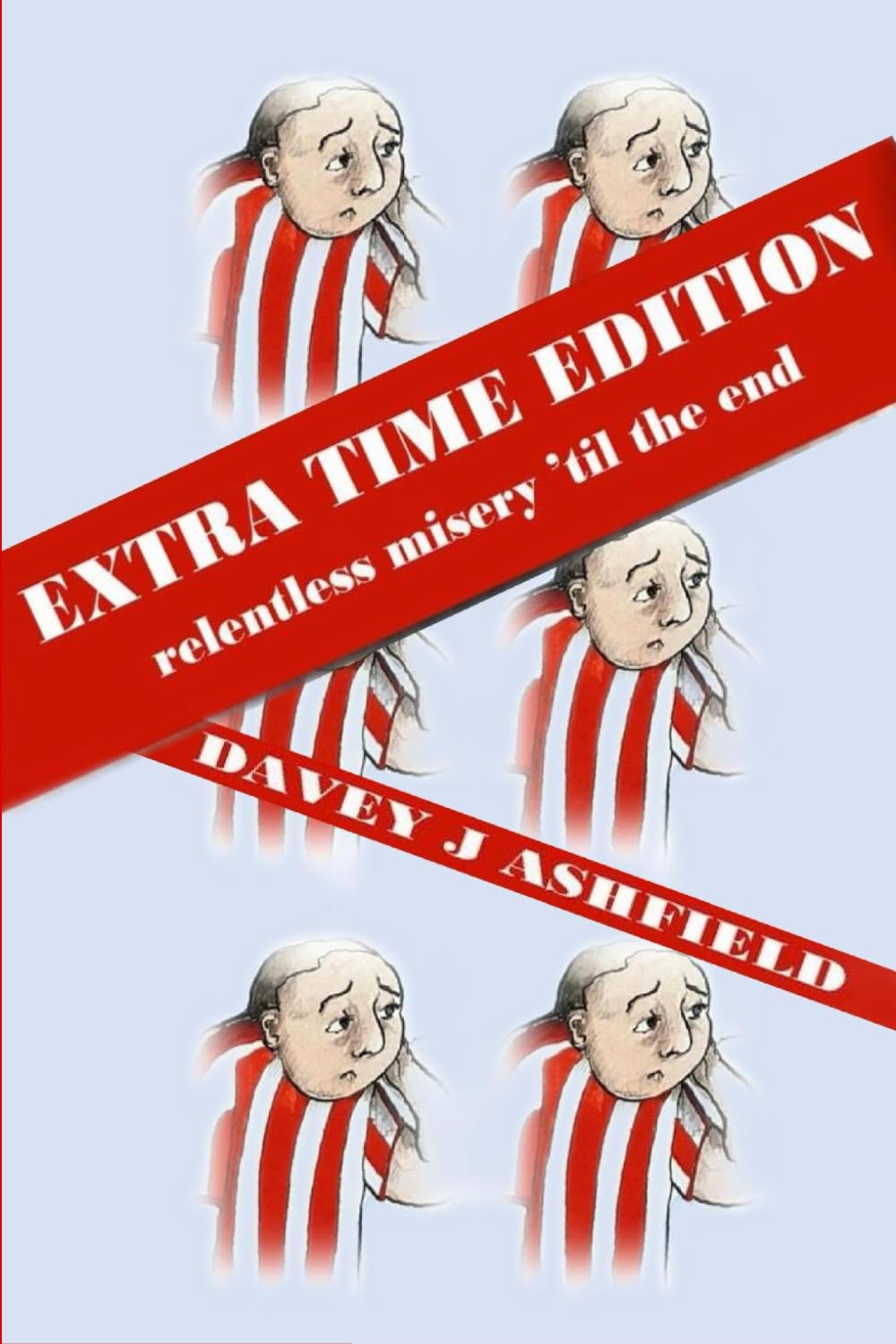 Extra Time Edition