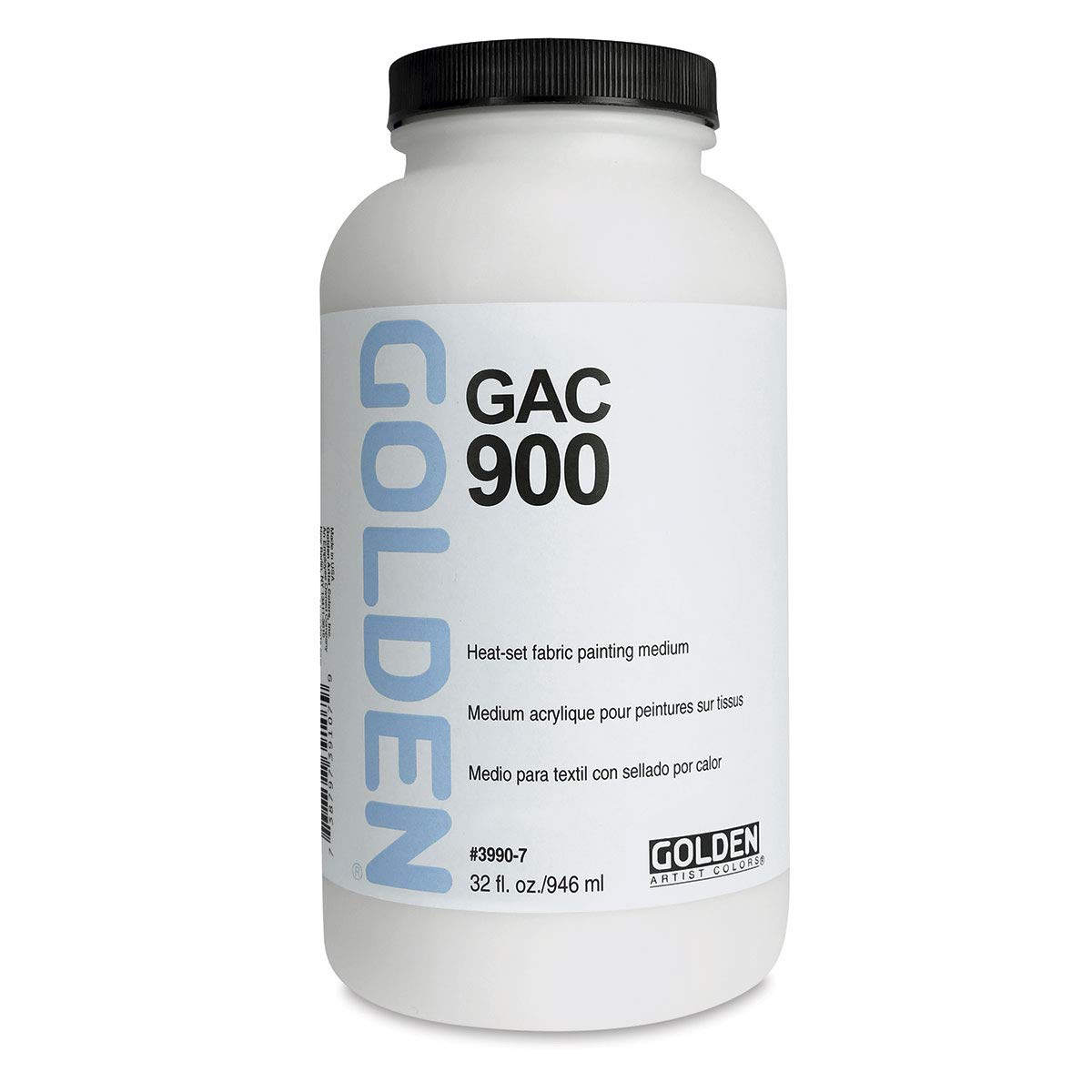 Golden : Gac 900 : 946ml