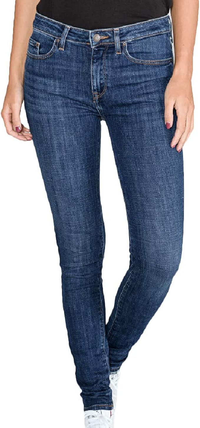 venice lw skinny fit tommy hilfiger