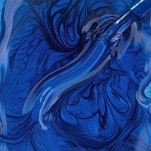 Risqué Esmalte Metálico 8 Ml