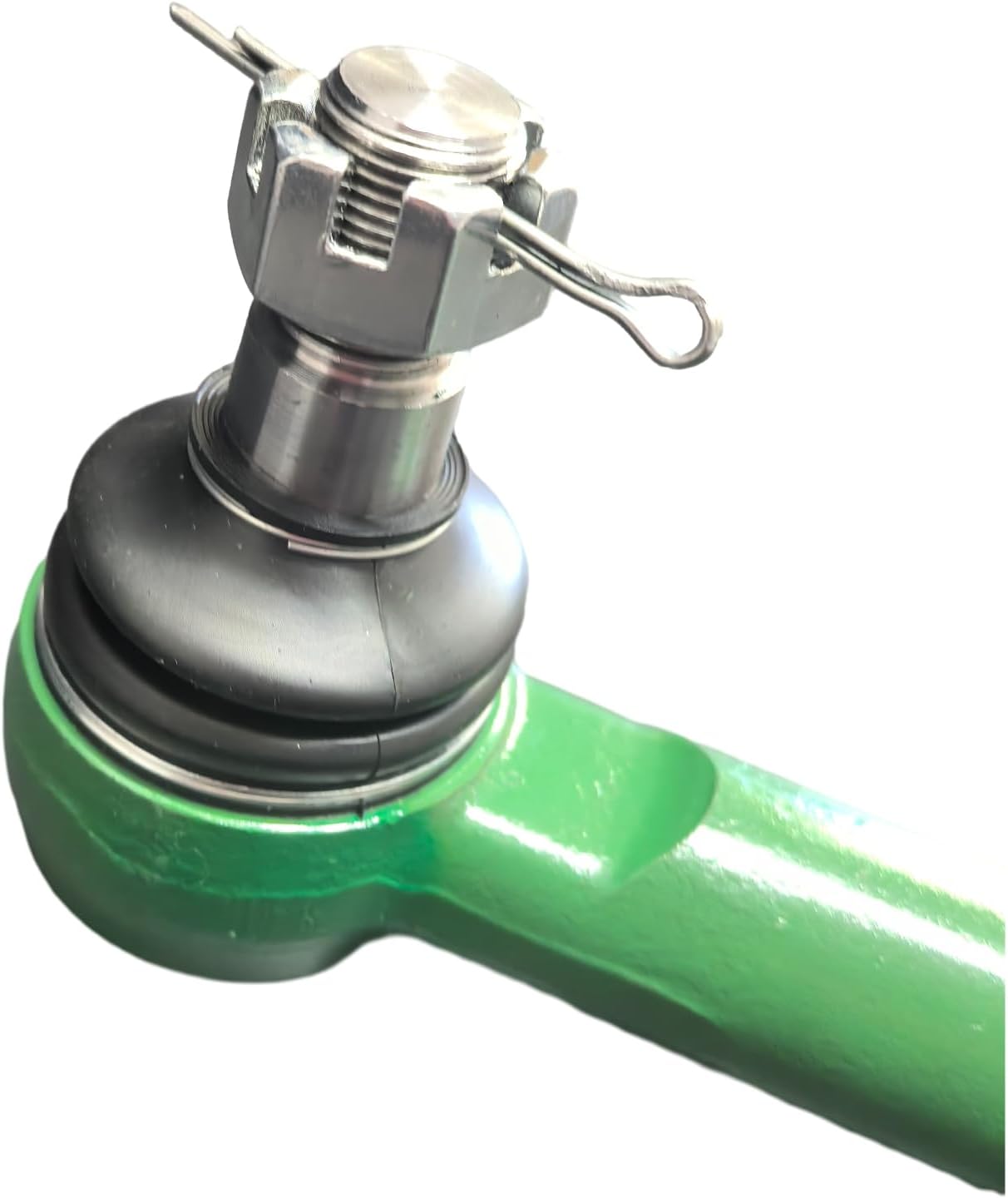 2PCS Tie Rod Assembly RE271437 Compatible with JD 5-750 5050E 5082E 5100MH 5503 5705
