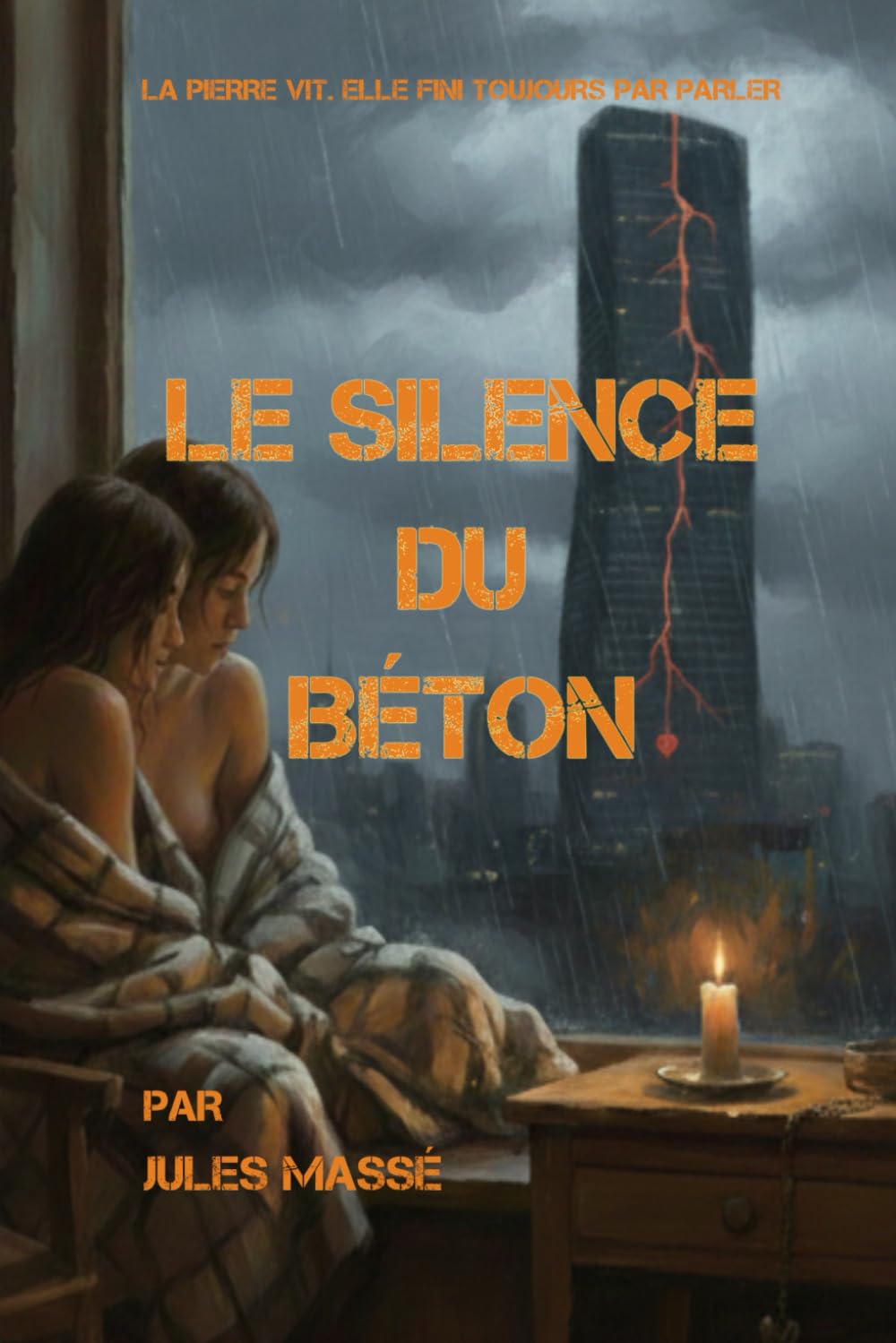 Le silence du béton