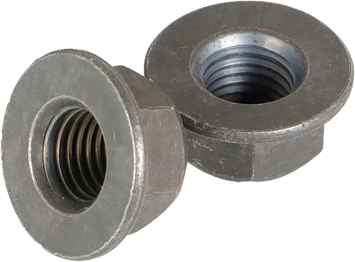 labwork 2pcs Front Leaf Spring Shackle Bracket Kit Replacement for Ford F250 1980-1997