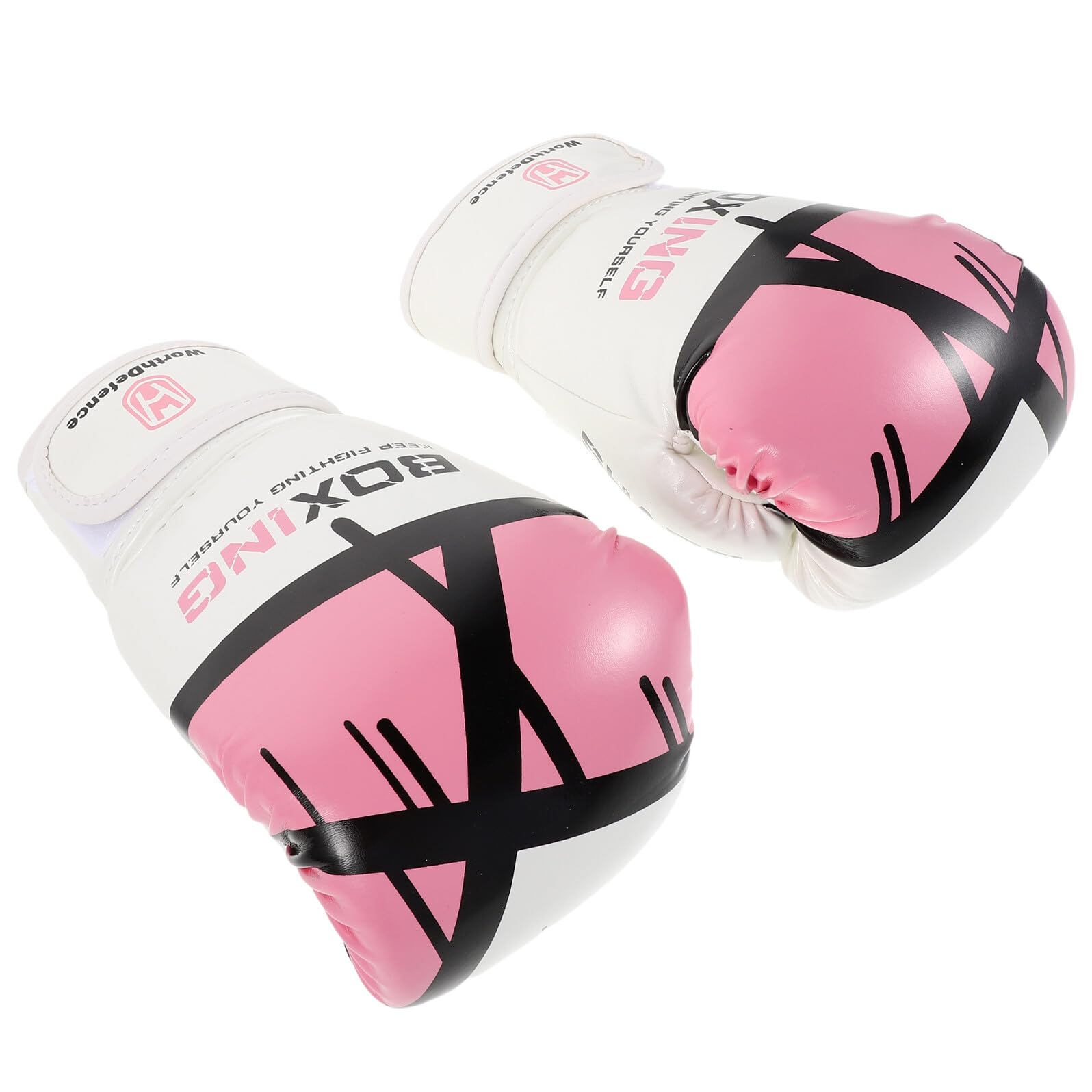 Equipo de boxeo Mikikit para entrenar taekwondo y karate 8
