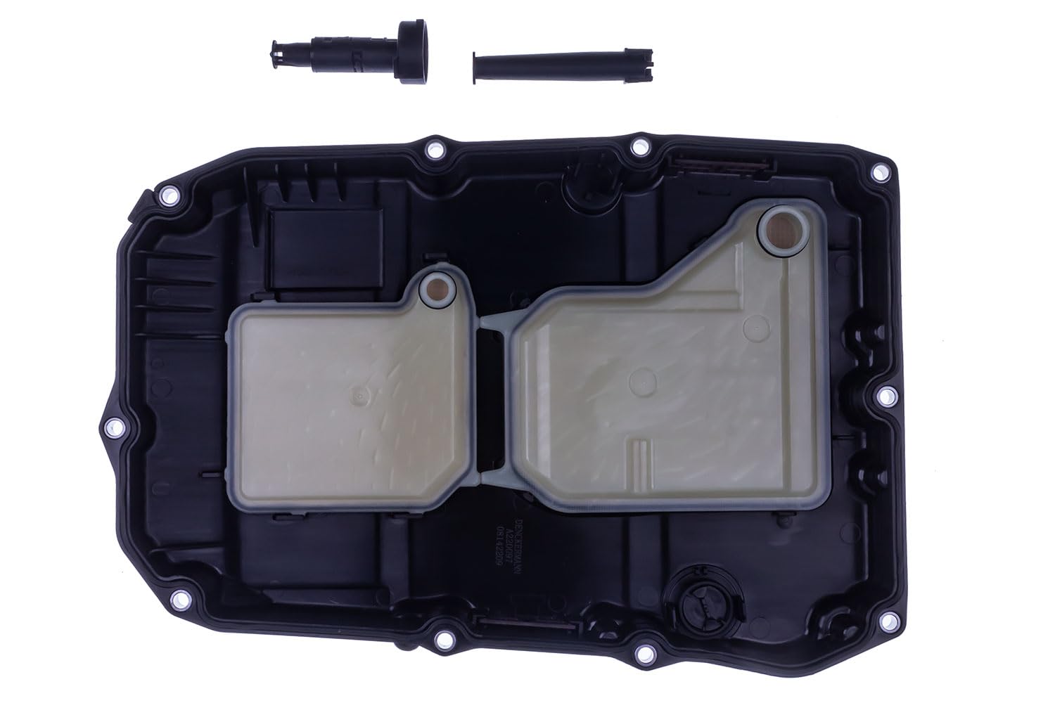 Inspektionspaket enthält 9 L Getriebeöl Top Tec ATF 1950 Getriebeölfilter für C-Klasse T-Model S205 E-Klasse S212 S213 W205 W447 116 CDI 114 119 X253 220 D 4matic 250