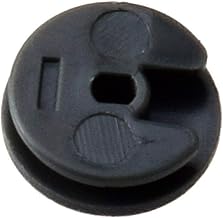 3DS / LL Common Analog Stick, Grip, Cap (Slide Pad), Fully Resin