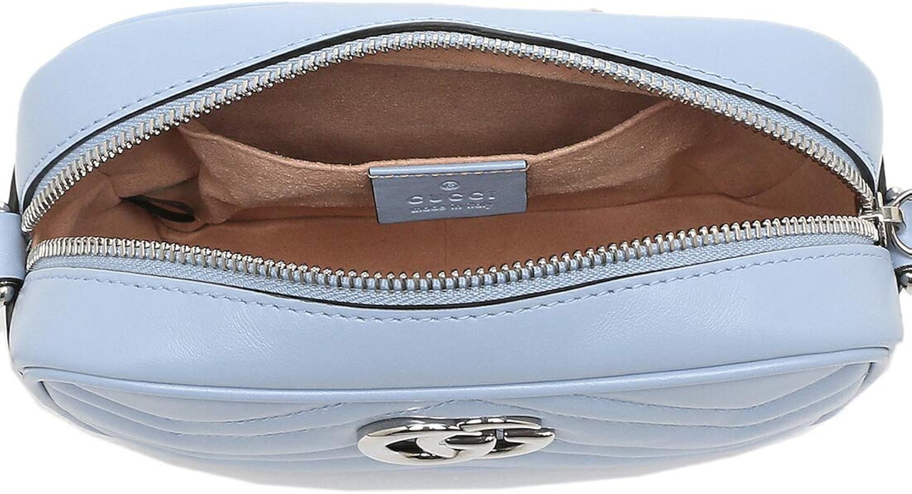 グッチ ハンドバッグ ワンショルダー 肩掛け エナメル マーモント グッチ(GUCCI)グッチ GGマーモント 2wayショルダーバッグ