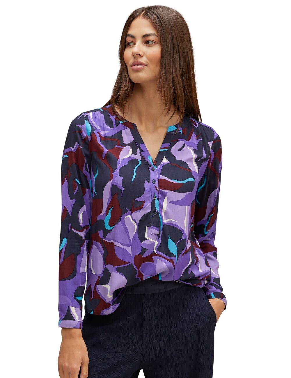 Street OneWomen's Blouse