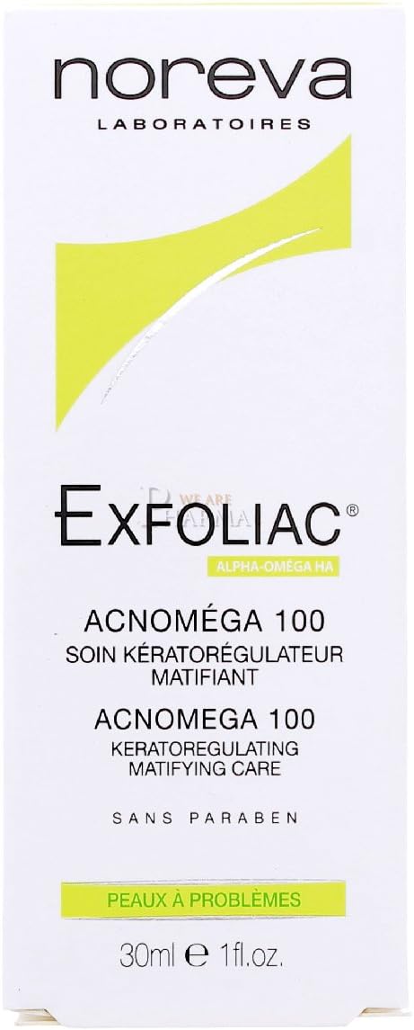Acnomega 100 30ml