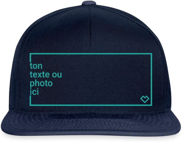 Casquette Personnalisée | Bonnet Logo | Vêtements Publicitaires