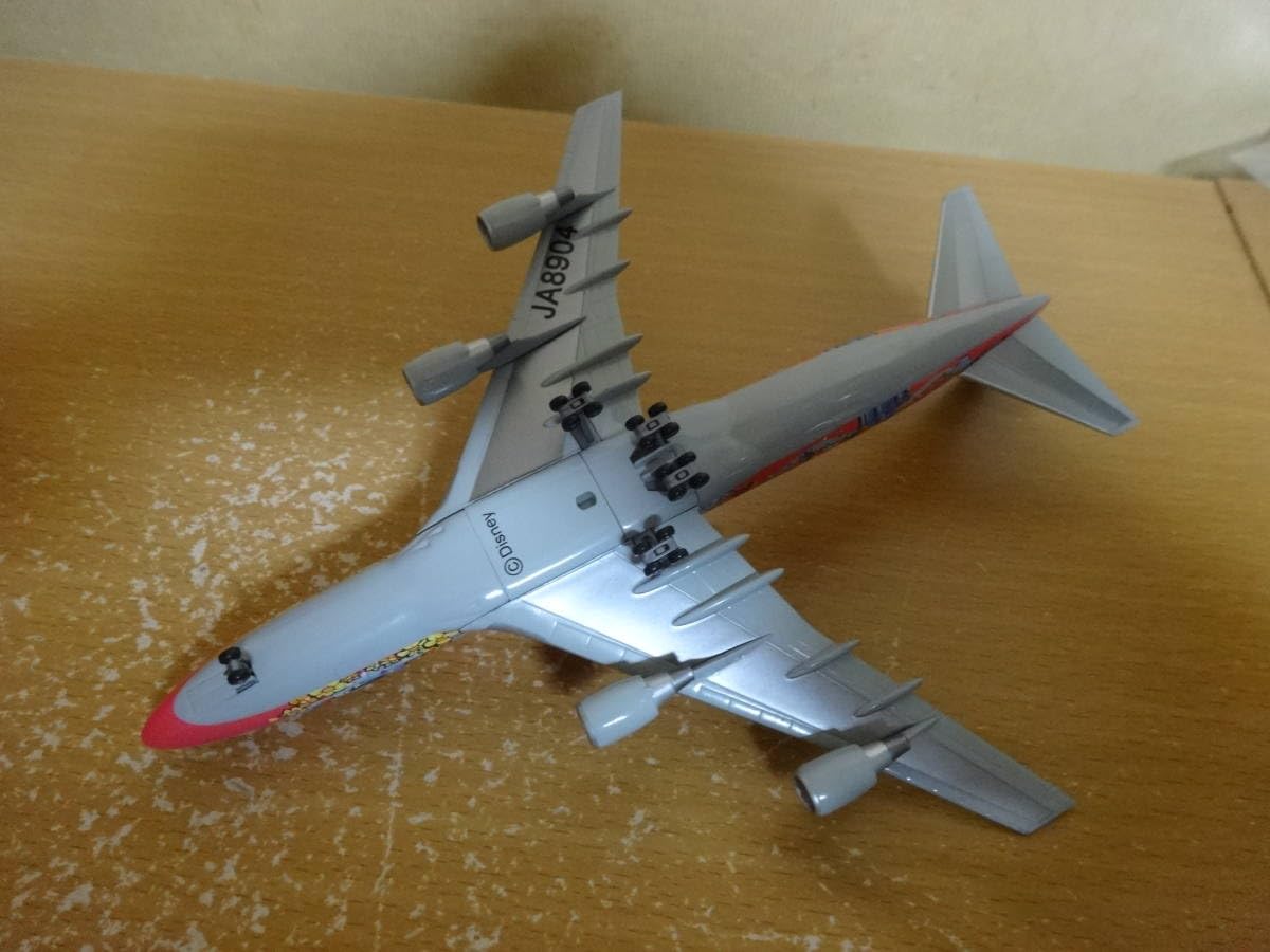 ＪＡＬ1/400ドリームエクスプレス　スイート号＆ファミリー号 Amazon.co.jp: JAL ドリームエクスプレス ファミリー号 スイート