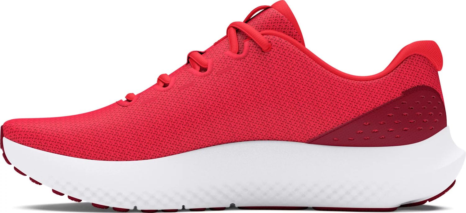 Under Armour UA Charged Surge 4 Men’s Running Shoe — view 29