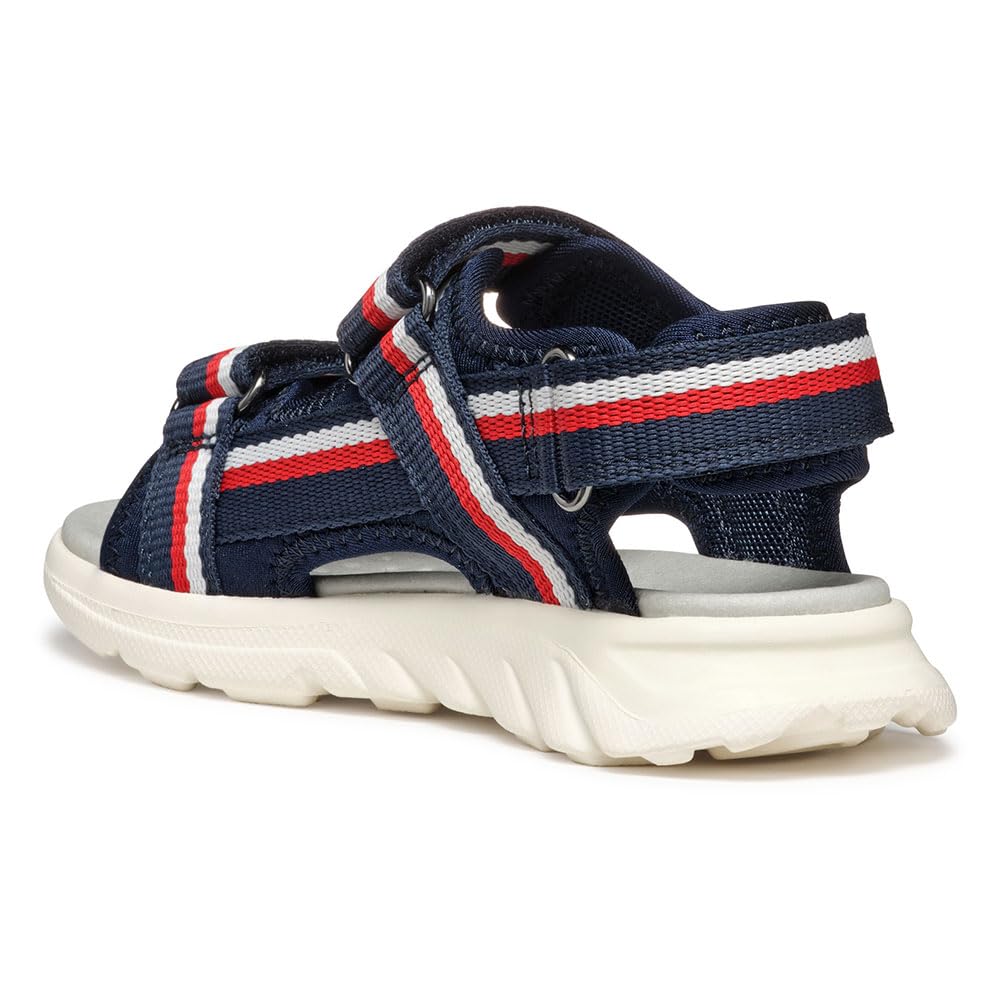 Geox J Sandal Airadyum Bo SandaliaNiños
