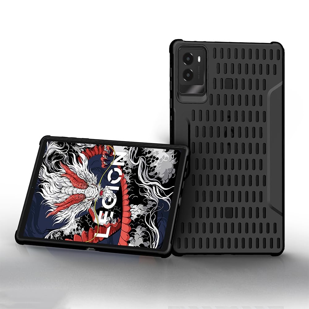 Amazon.com: Protective Cooling Case for Lenovo Legion Y700 (2024
