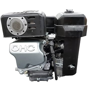 Robin ガソリンエンジン 耕運機 ロビンエンジン EX17D, Robin CC