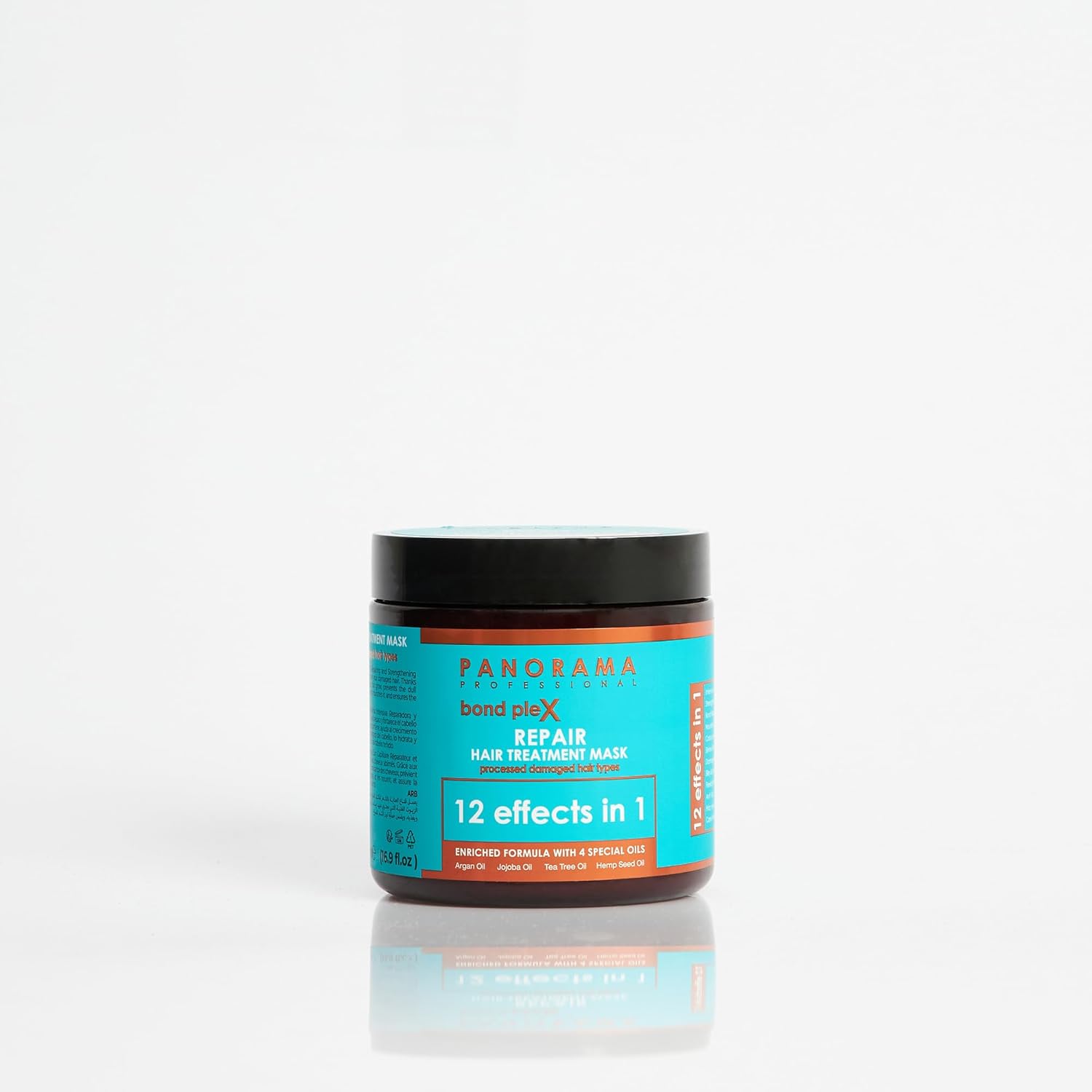 Bond Plex Hair Treatment Mask 500 ml