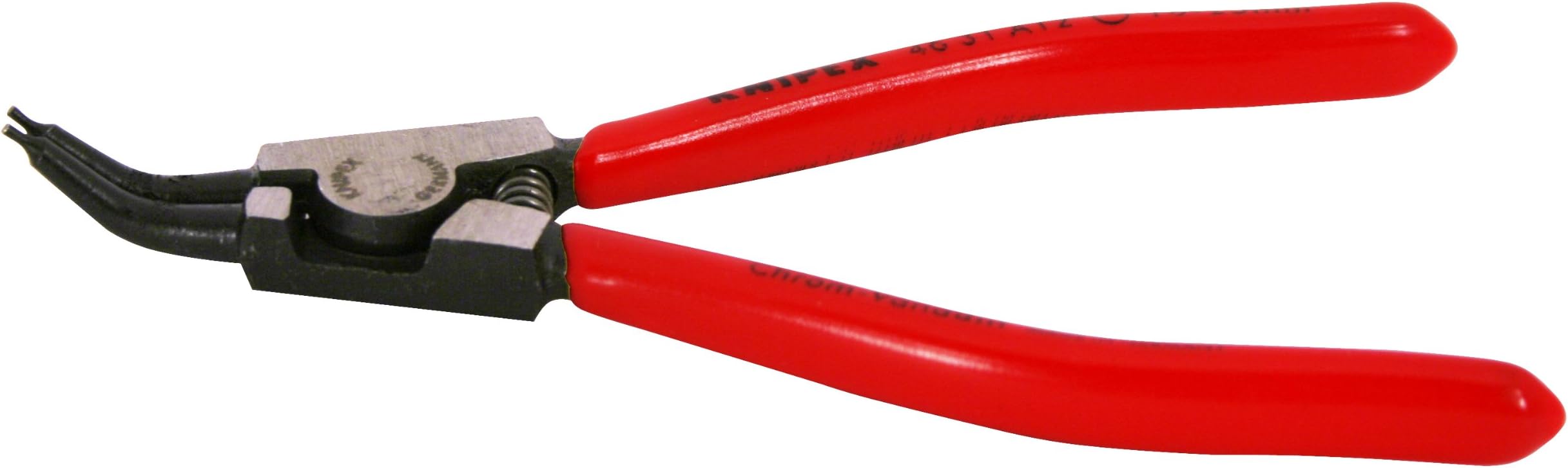 KNIPEX External Snap Ring Tips Snap Ring Pliers