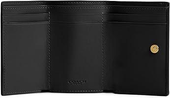 Amazon | コーチ レディース エッセンシャル ポリッシュ ペブル ミニ