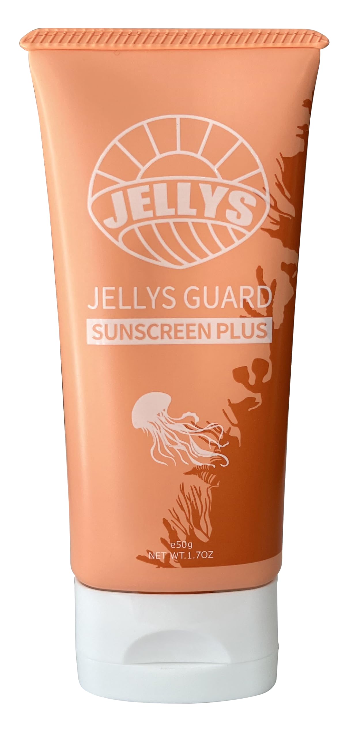 【公式】ジェリーズガード（JELLYSGUARD）サンスクリーン プラス クラゲ…