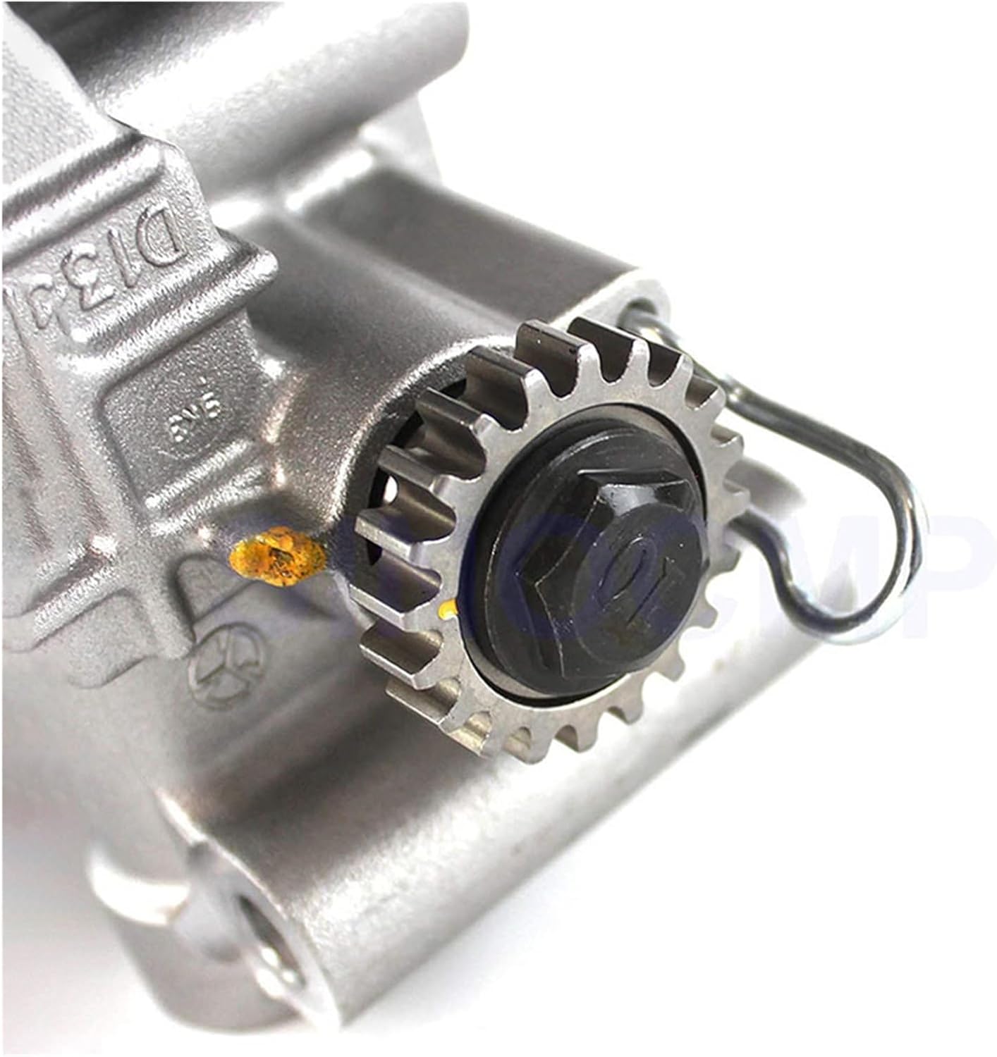 Oil Pump Balance Shaft Assembly 23300-2G400 Compatible With 09-12 Kia Sorento 2.4L Hyundai Santa Fe 2.4L 233002G400